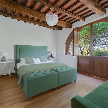 Il Casello Country House Greve in Chianti Luaran gambar