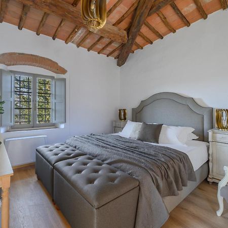 Il Casello Country House Greve in Chianti Luaran gambar