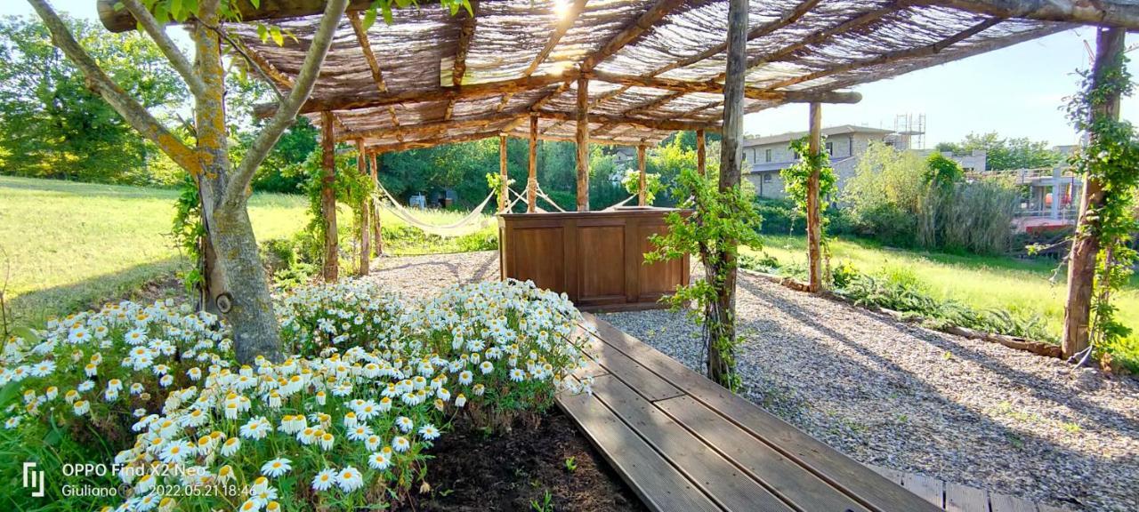Il Casello Country House Greve in Chianti Luaran gambar