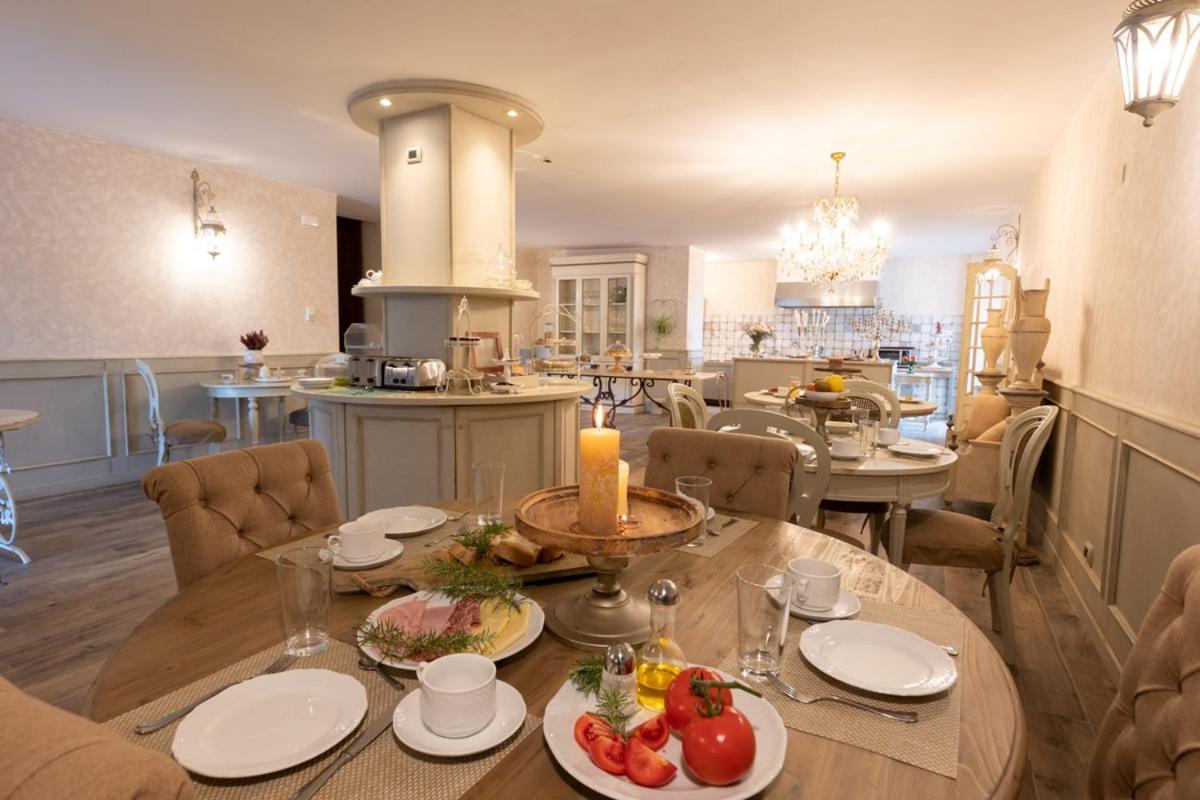 Il Casello Country House Greve in Chianti Luaran gambar