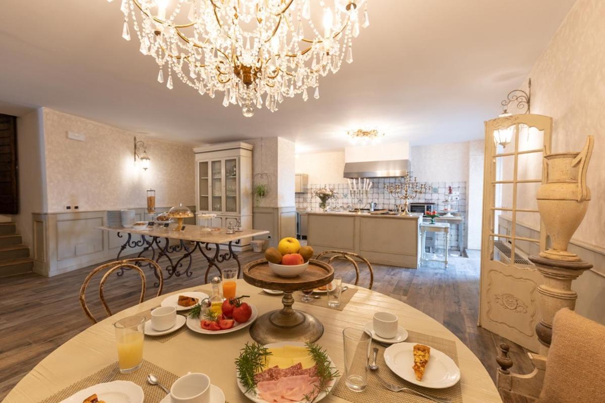 Il Casello Country House Greve in Chianti Luaran gambar
