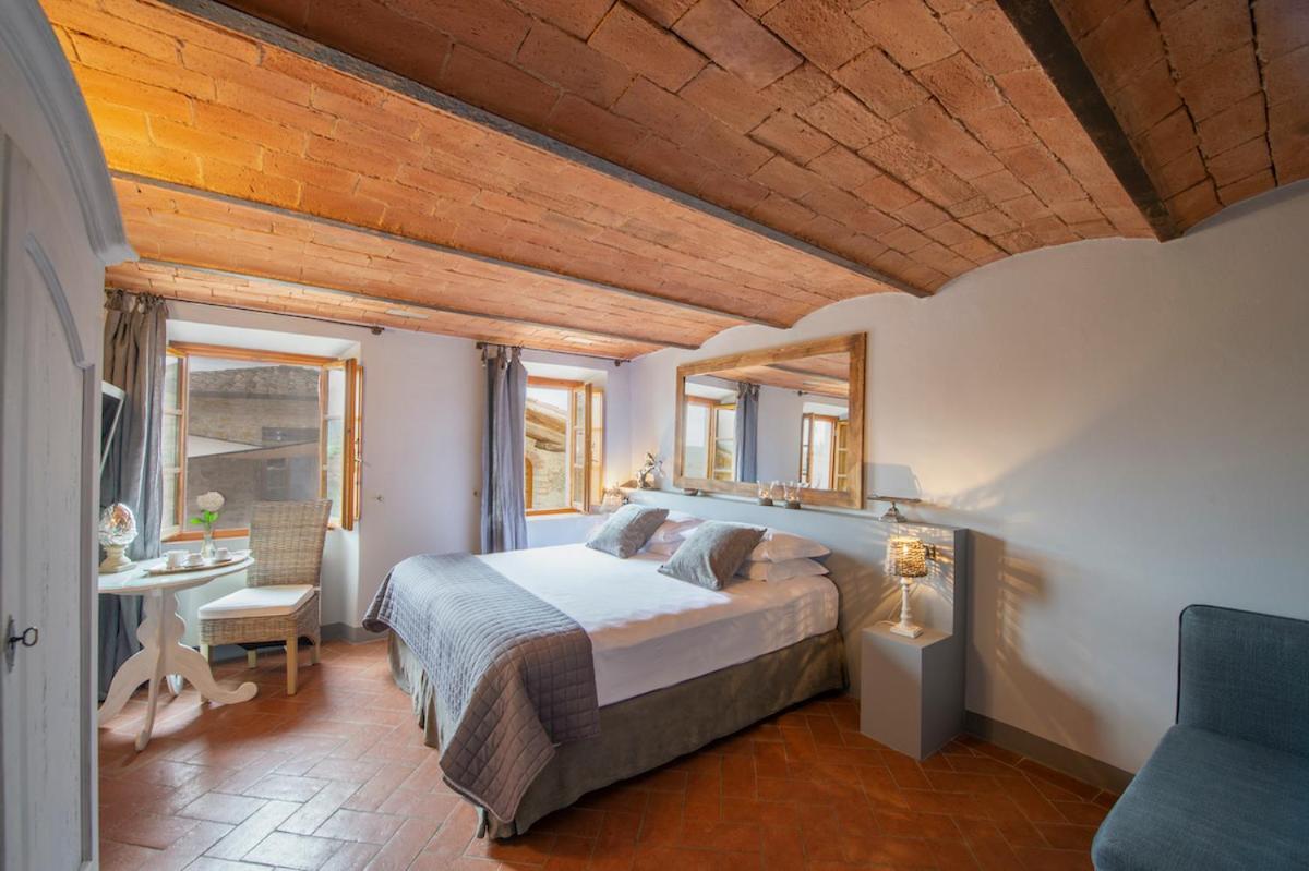 Il Casello Country House Greve in Chianti Luaran gambar