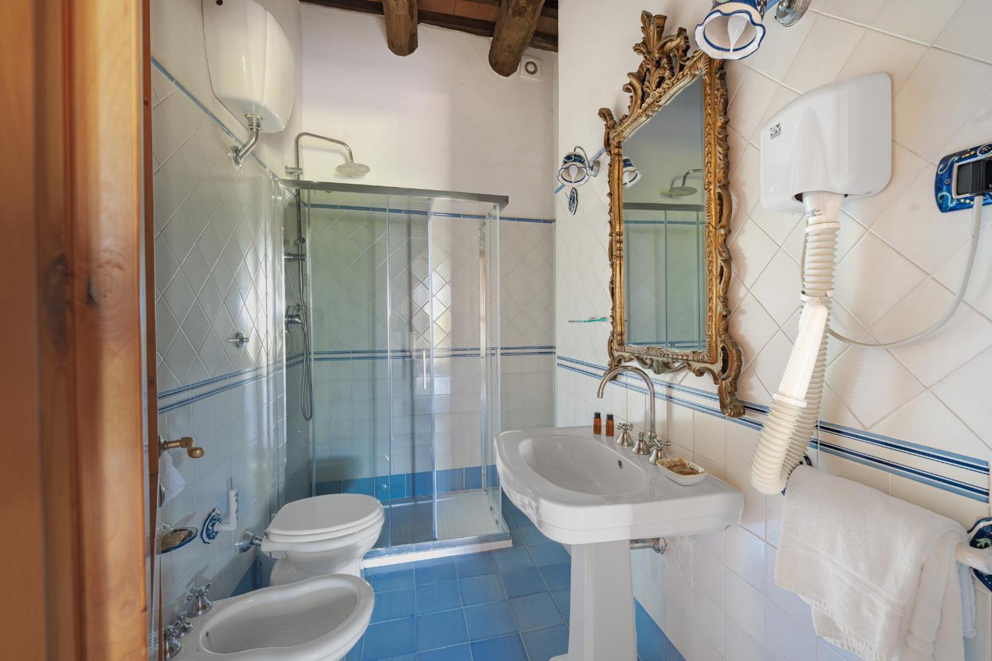 Il Casello Country House Greve in Chianti Luaran gambar