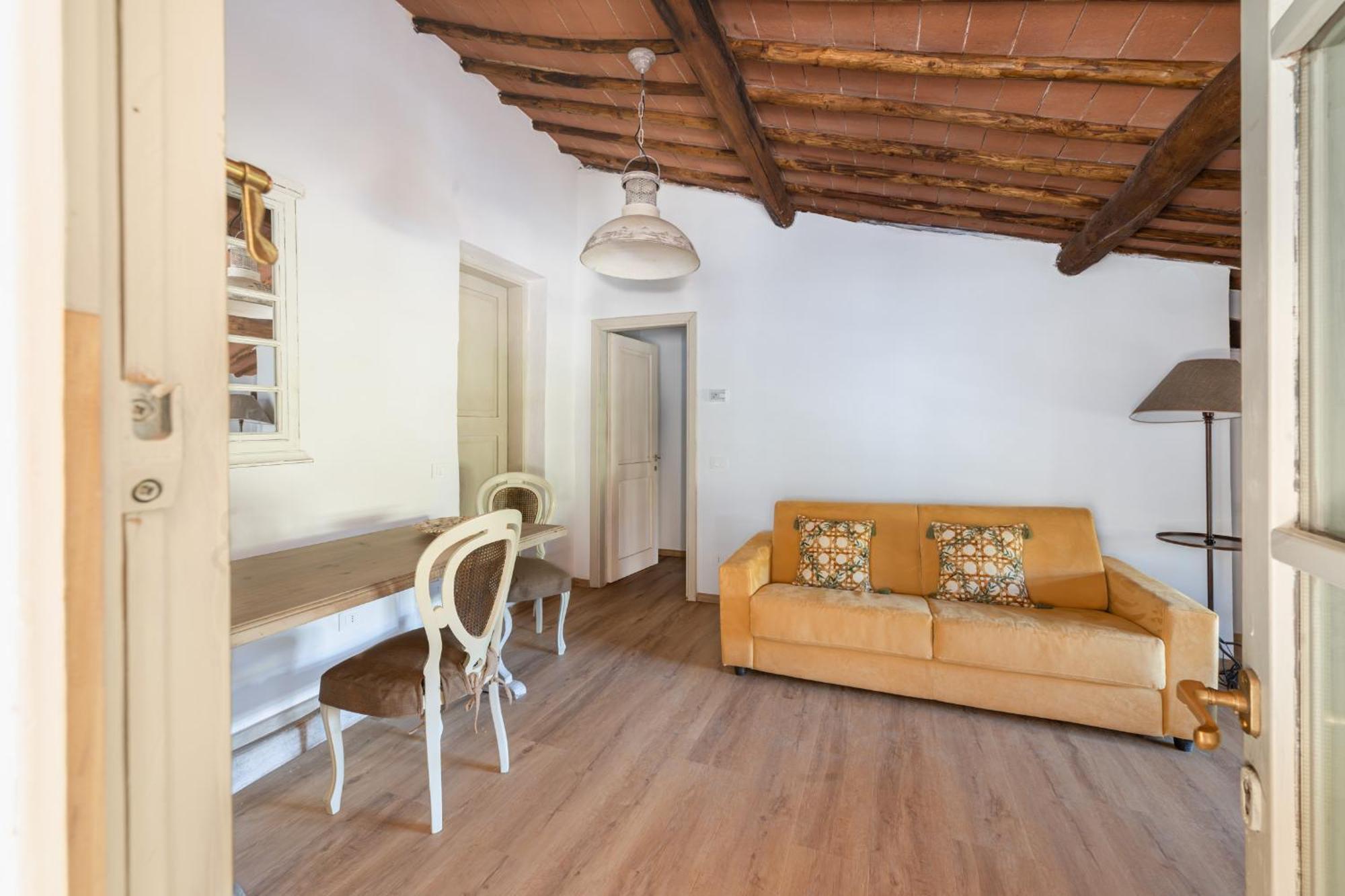 Il Casello Country House Greve in Chianti Luaran gambar