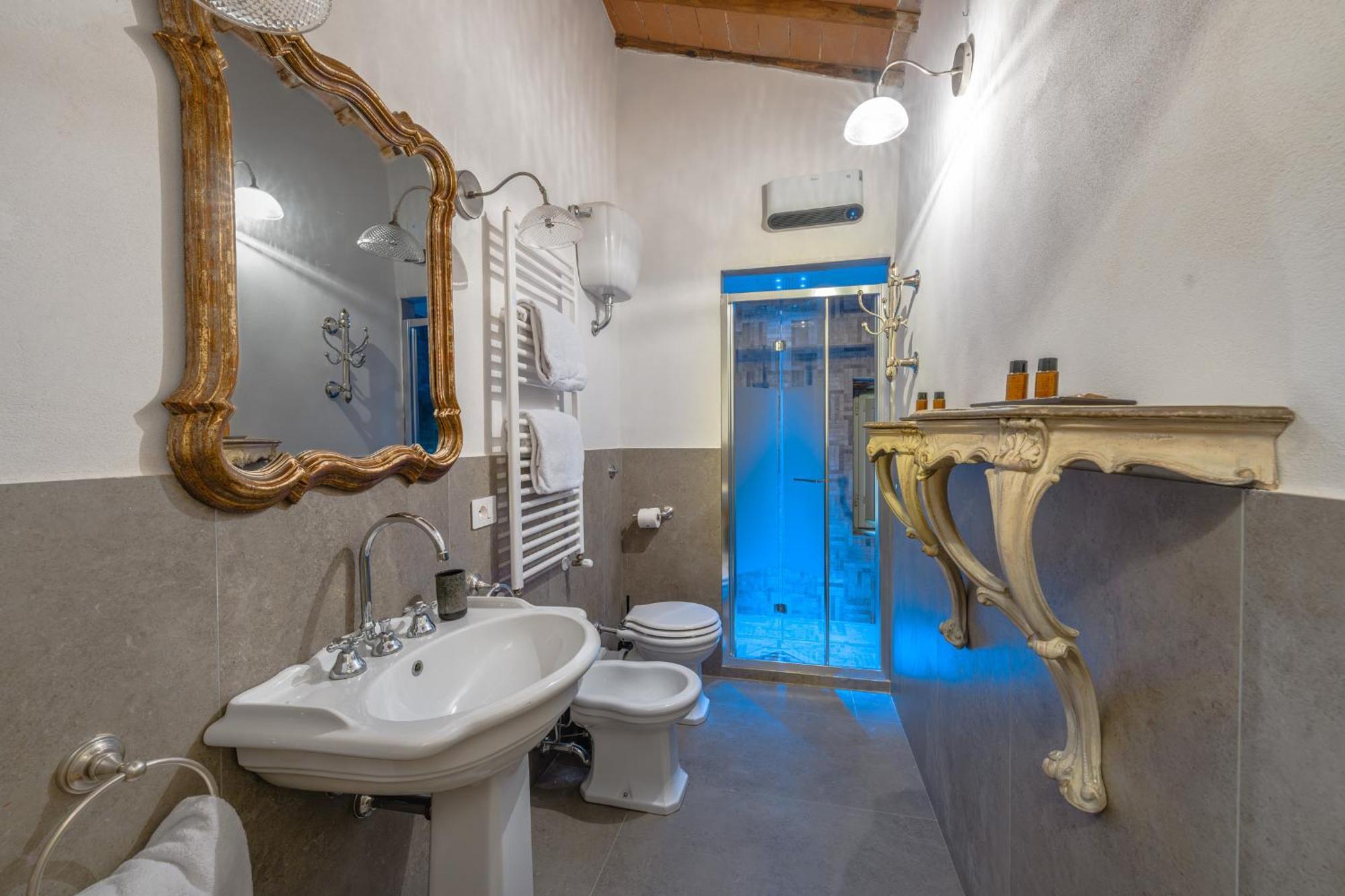 Il Casello Country House Greve in Chianti Luaran gambar