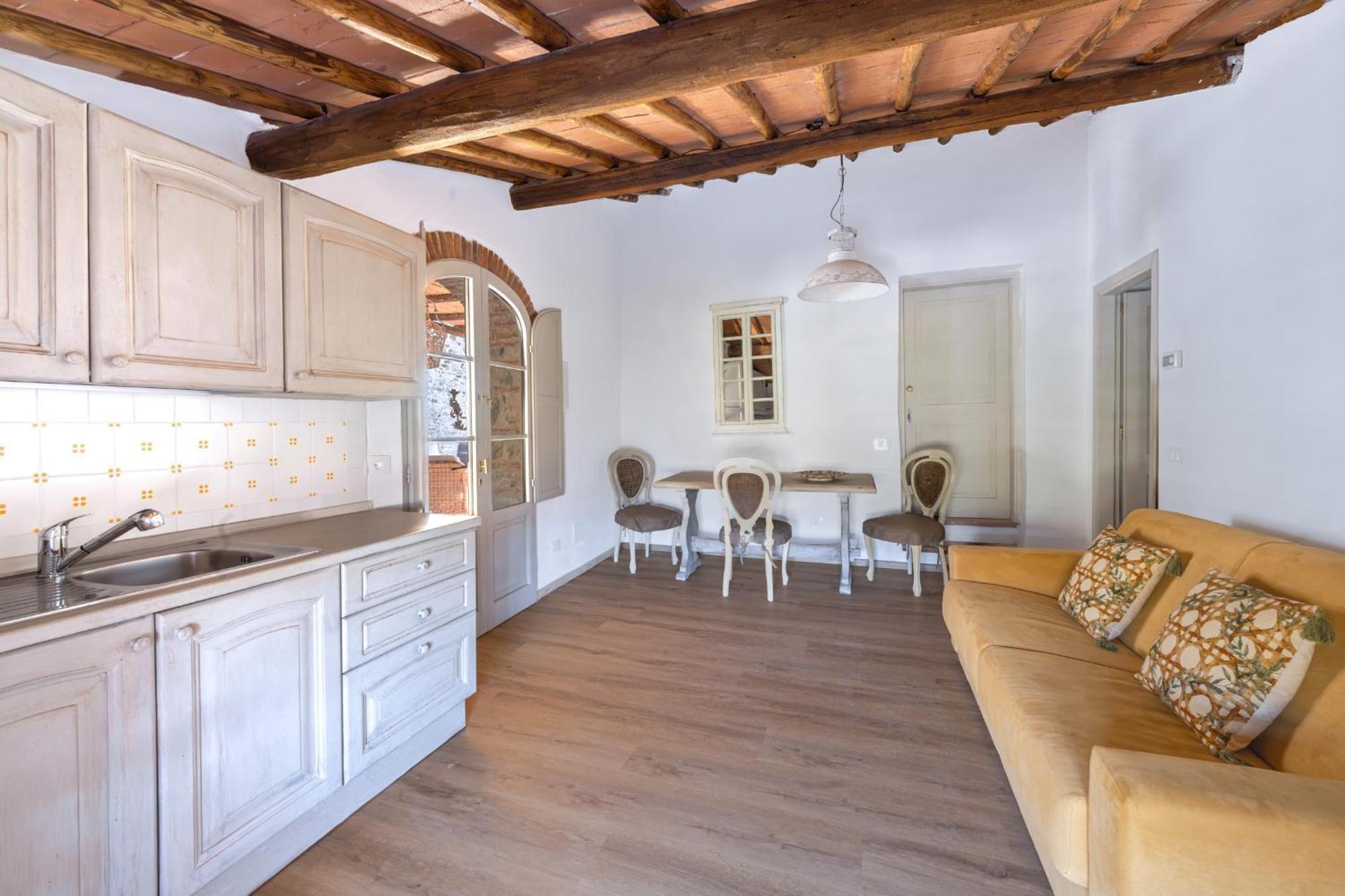 Il Casello Country House Greve in Chianti Luaran gambar